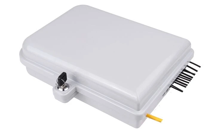 Fiber Optic Fttx Box 16 Core