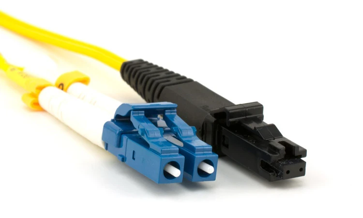 Patchcord światłowodowy MTRJ
