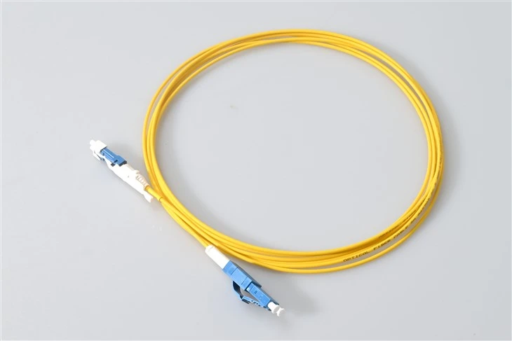 Patchcord światłowodowy Lc Uniboot