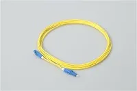 Jaka jest liczba włókien w wielowłóknowym pigtailu światłowodowym LC?